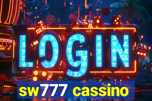 sw777 cassino